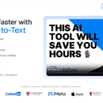 VoiceType AI: Revolutionizing Email Writing with Your Voice